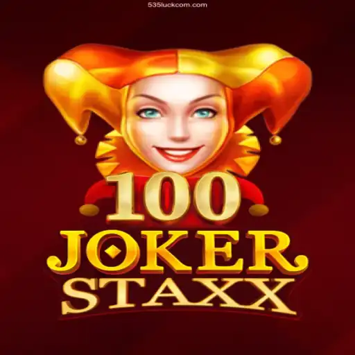 Discover the Excitement of 100JokerStaxx at 535luck.com