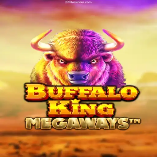 BuffaloKing: Unleash the Wild in the Heart of the Reels
