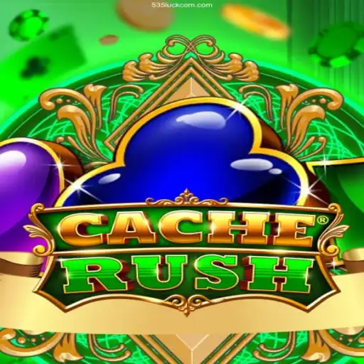 CacheRush: A Thrilling Encounter with the Gaming World