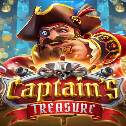 Discover the Thrill of CaptainssTreasure and 535luck.com Cassino Online
