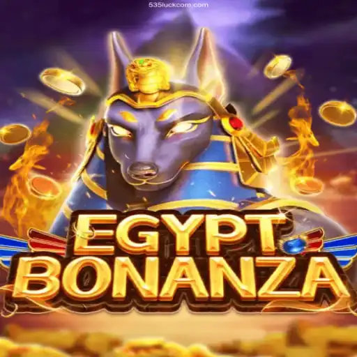 Discover the Thrills of EgyptBonanza at 535luck.com Cassino Online