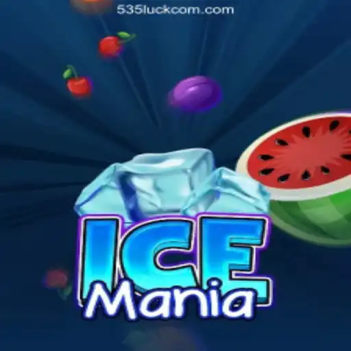 Explore the Thrills of IceMania: A Dive into the Chilling Casino Adventure