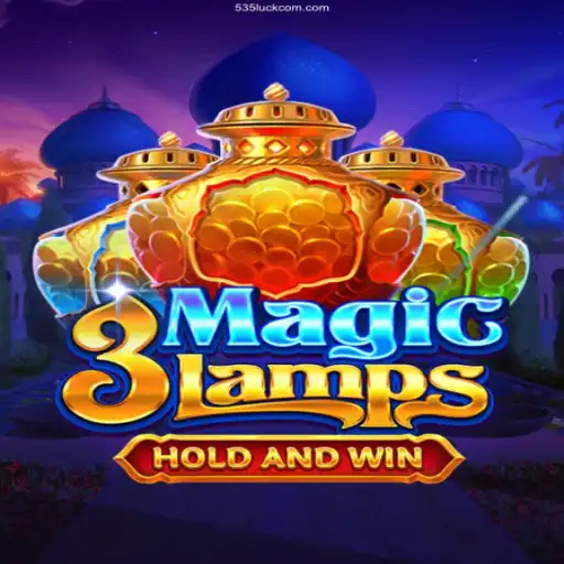Exploring the Enchantment of 3MagicLamps: A Thrilling Journey into the World of Online Gaming
