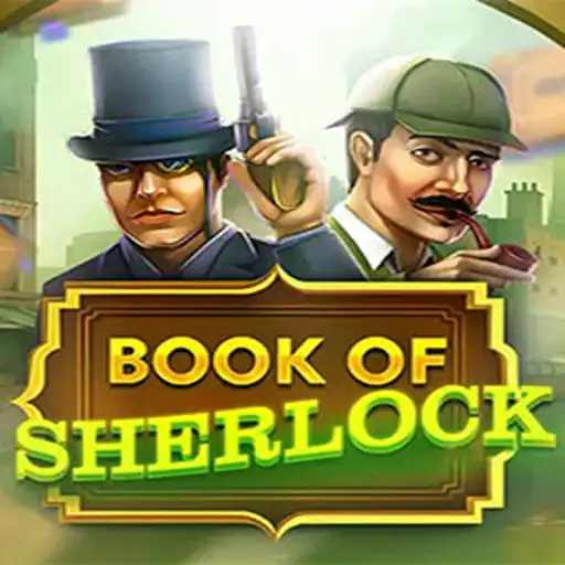 Exploring the Mysteries of BookOfSherlock: A Captivating Online Casino Game