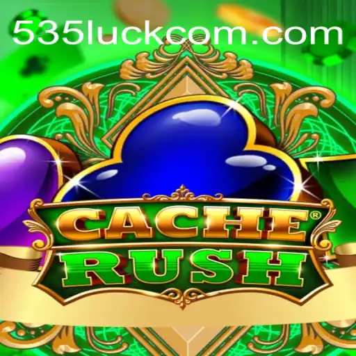 CacheRush: A Thrilling Encounter with the Gaming World