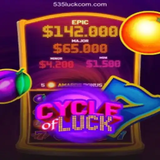 Discover the Excitement of Cycle of Luck and Explore the Thrills of Online Casinos