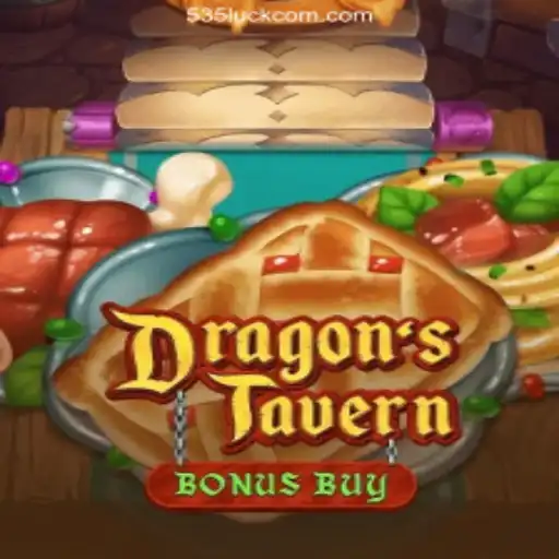 Dive into the Thrilling World of DragonsTavern