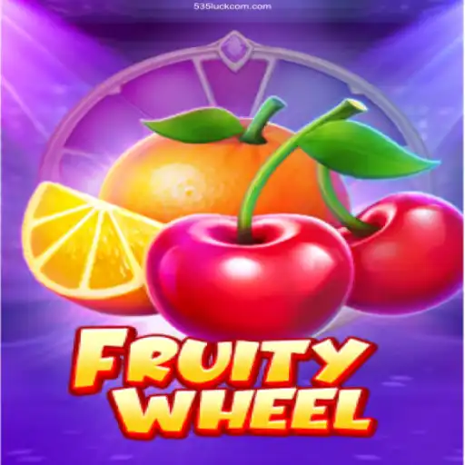 Discover FruityWheel: The Exciting Casino Slot Game