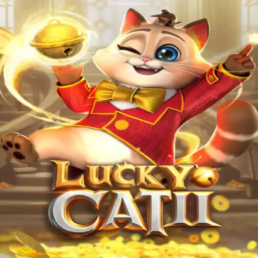 Exploring LuckyCatII: Your Gateway to Online Casino Thrills