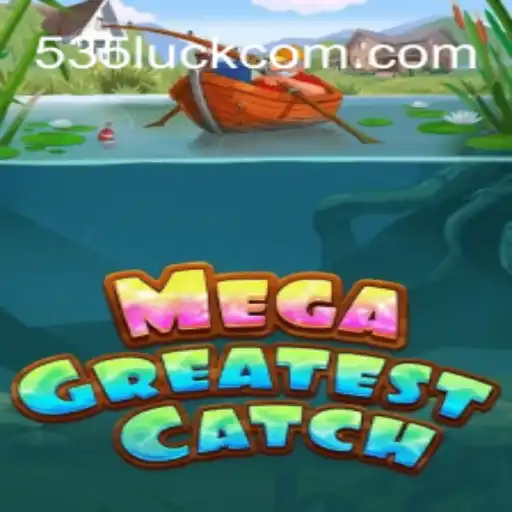 MegaGreatestCatch: Dive into the Exciting World of Online Gaming