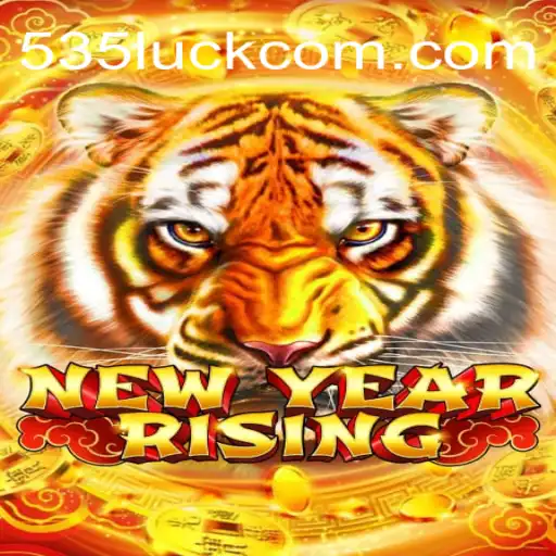 Explore the Thrilling World of NewYearRising: An Unmatched Gaming Experience