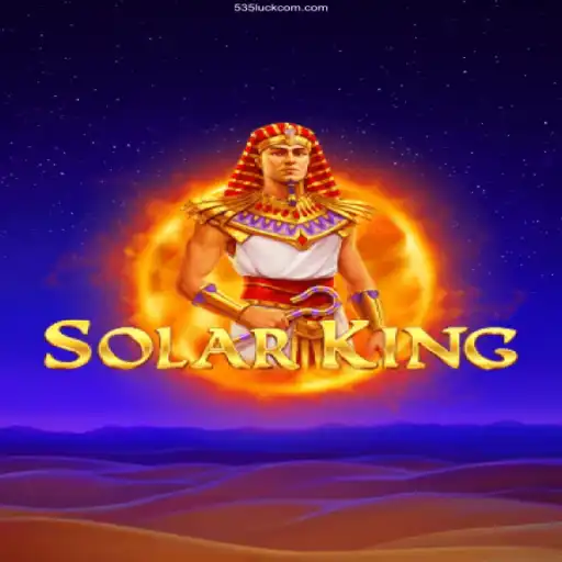 Exploring the SolarKing: A Stellar Journey into Gaming