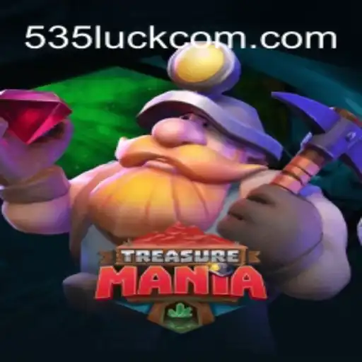 Unveiling TreasureMania: The Ultimate Adventure in Online Gaming