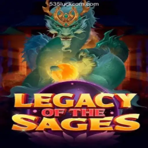 Exploring the World of LegacyoftheSages: A Journey into Mystical Realms