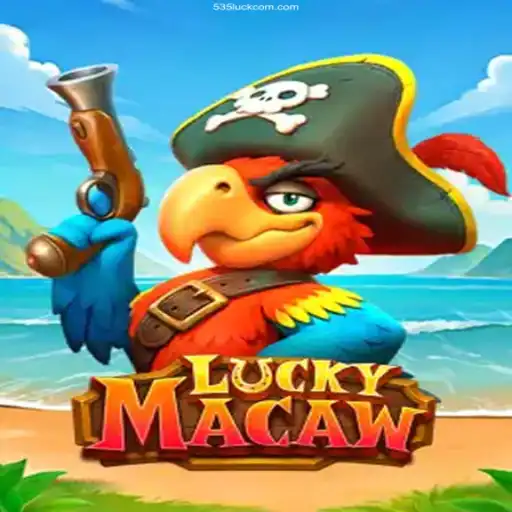 Exploring the Thrills of LuckyMacaw: A Dive into the Vibrant World of Online Gaming