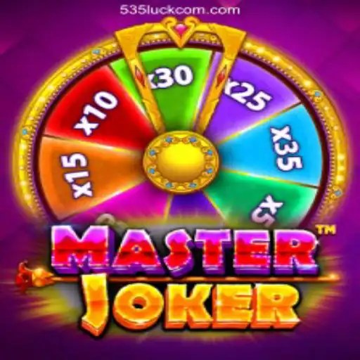 Discover the Exciting World of MasterJoker Casino Game