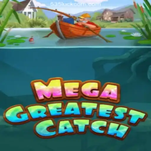MegaGreatestCatch: Dive into the Exciting World of Online Gaming