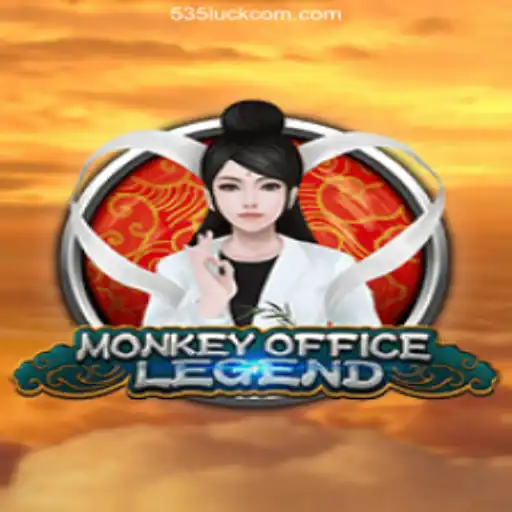 Discover the Exciting World of MonkeyOfficeLegend: The New Sensation in Gaming