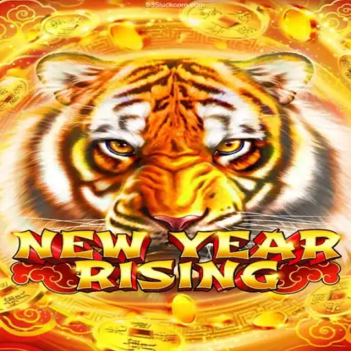 Explore the Thrilling World of NewYearRising: An Unmatched Gaming Experience