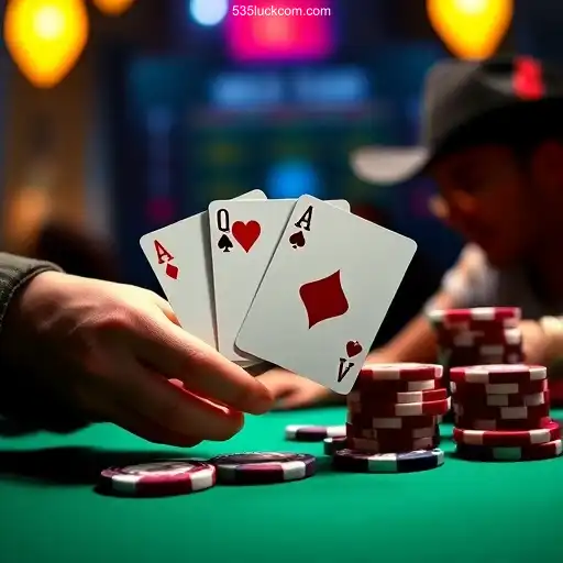 Mastering the Art of Poker Games Online