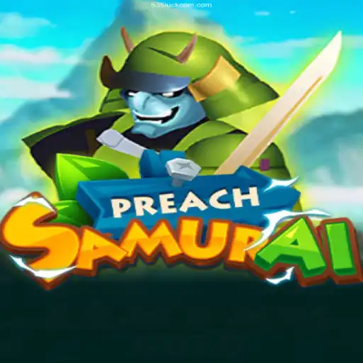 Discovering PreachSamurai: A New Gaming Adventure