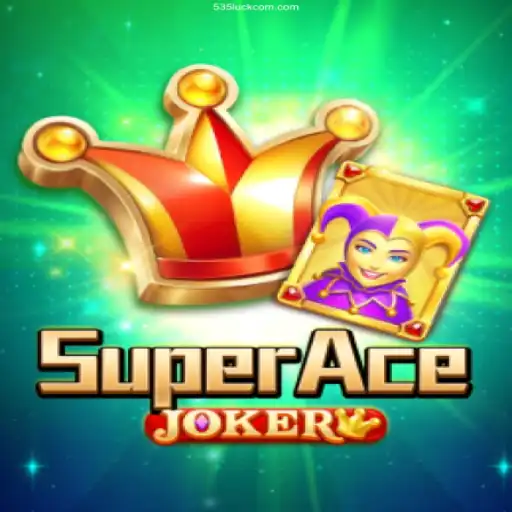 Discover the Thrills of SuperAceJoker: Unveiling a New Adventure in Online Gaming