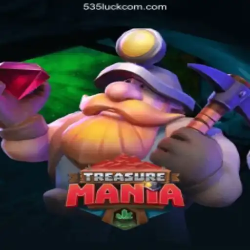Unveiling TreasureMania: The Ultimate Adventure in Online Gaming